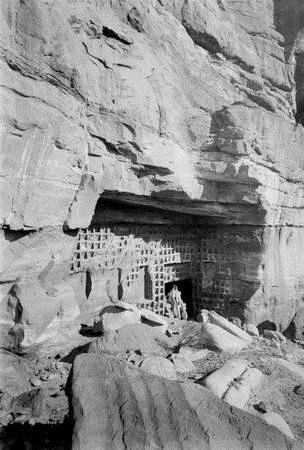 Гостевой дом Real Bedouin Home Petra