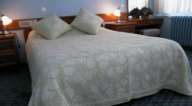 Отель Altinnal Hotel