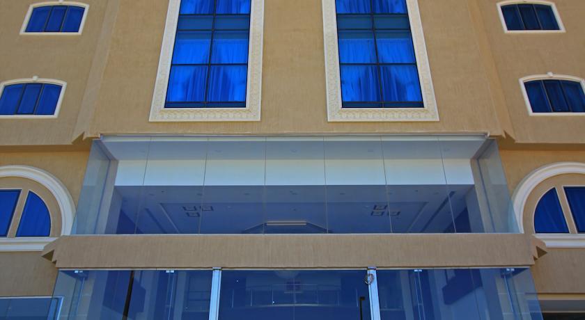 Отель SAS Hotel