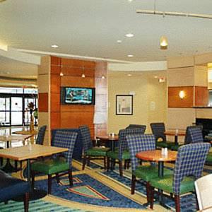 Отель SpringHill Suites Morgantown
