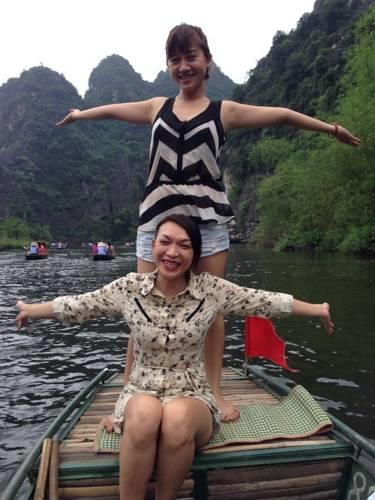 Halong Dolphin Cruise