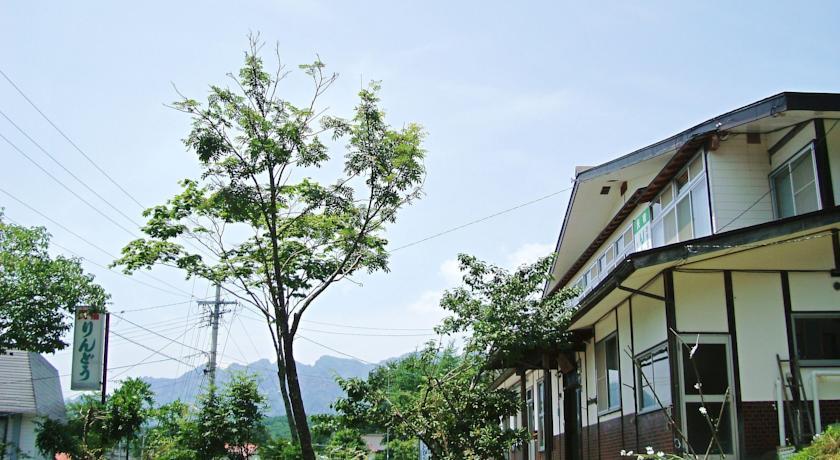 Togakushi- Kogen Minshuku Rindo