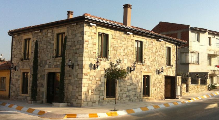 Мини-отель Urla Hotel
