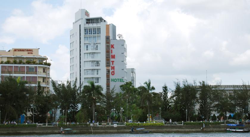 Отель Kim Tho Hotel