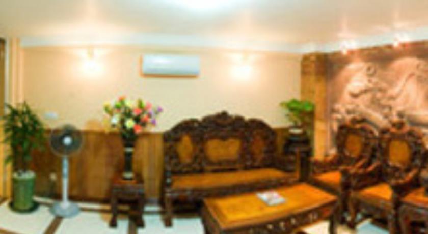 City Lux Hotel