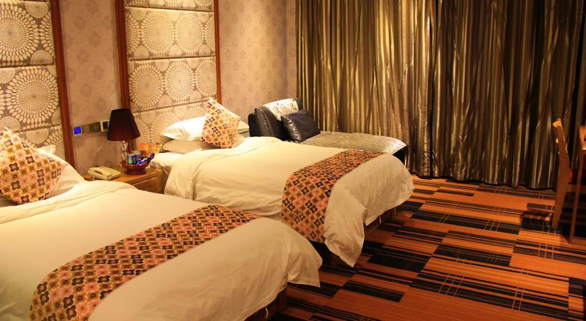 Junxi Moore Hotel