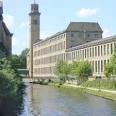 Отель Ibis Bradford Shipley