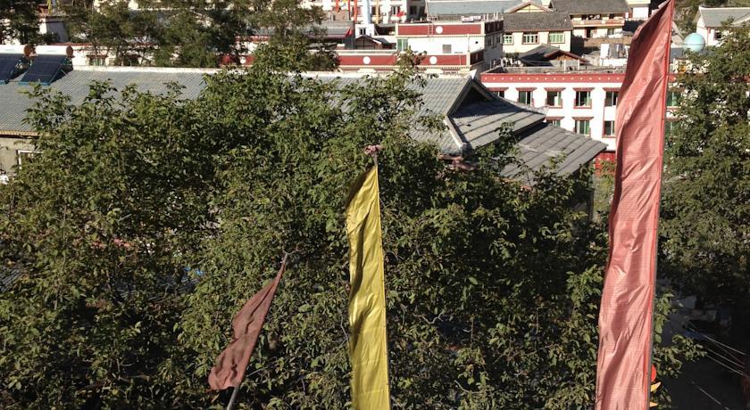Отель Cecilia Homestay