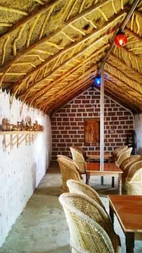 Отель Dreamtime Bungalows