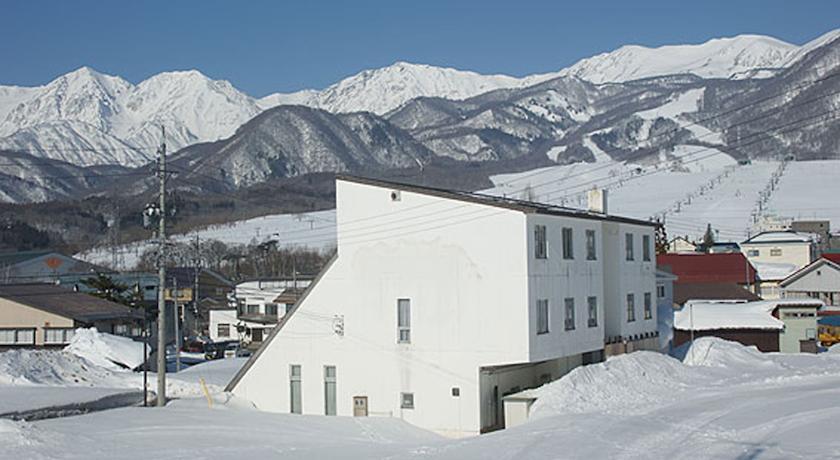 Отель Petit Hotel Schanze