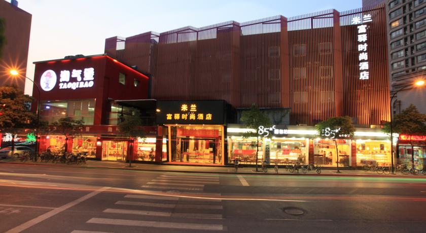 Hangzhou Milan Fashion Hotel