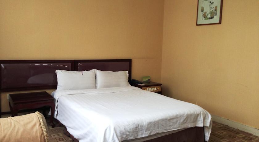 Xi'an Jiaotong University Cambridge Hotel