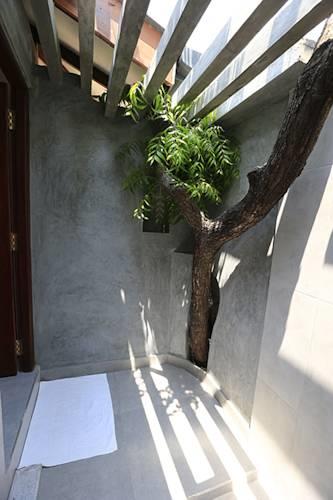 Мини-отель Nagenahira Beach Villa