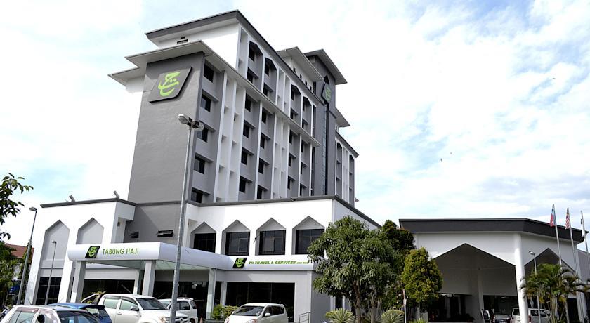 TH Hotel Kota Kinabalu