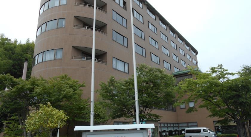Отель Hamanako Grand Hotel Sazanamikan