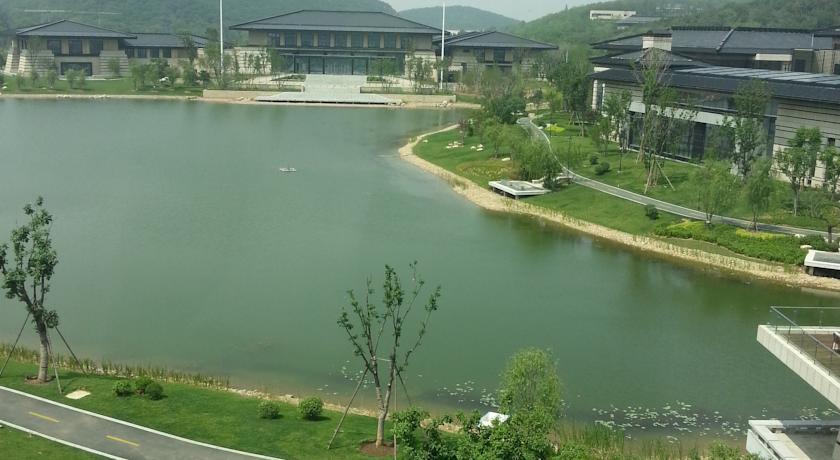 Отель Primus Hotel Qipan Moutain Shenyang