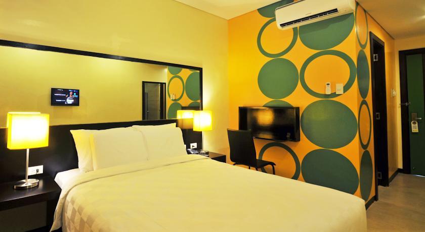 Отель Go Hotels Iloilo