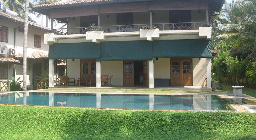 Off Rock Boutique Hotel