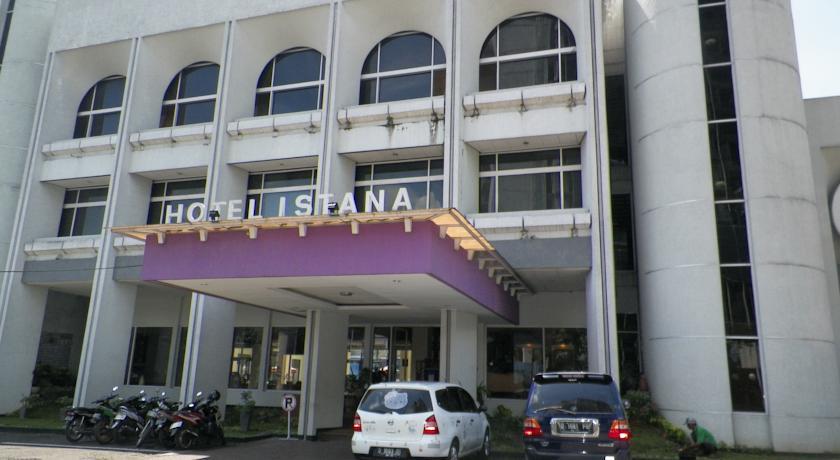 Hotel Istana