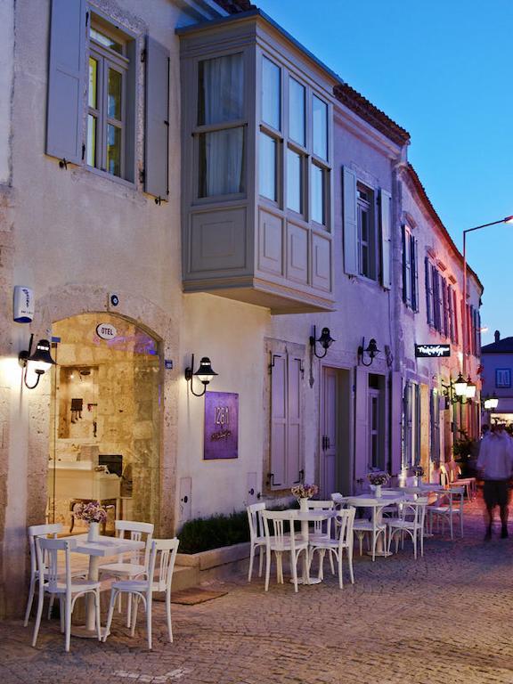 Alkoclar 128A Hotel