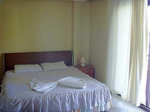 Kumköy Residence