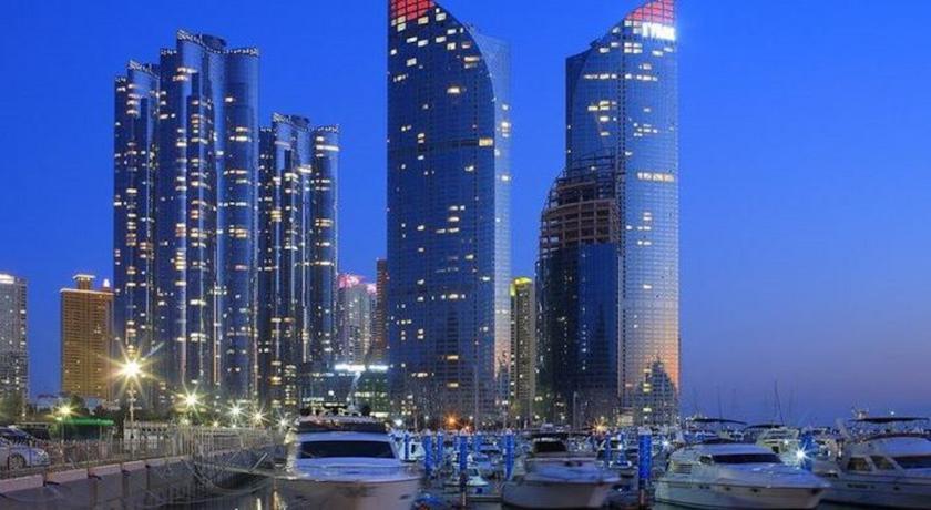 The Highest Apartment
