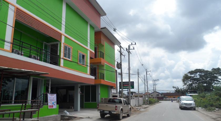 Chaigun Hotel