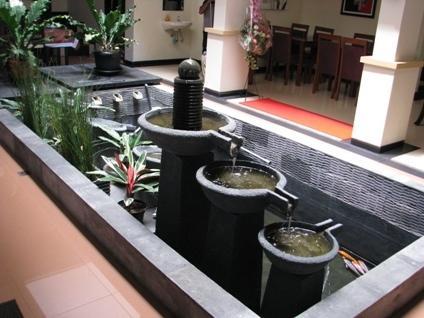 Гостевой дом Bandoeng Guest House