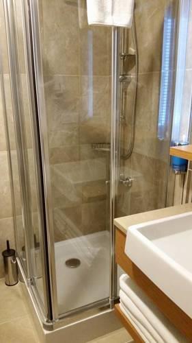 Отель Incekum Su Hotel