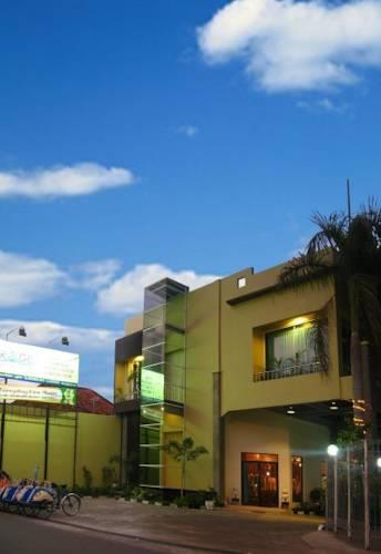 Grage Jogja Hotel