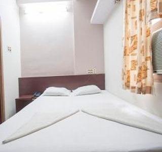 Hotel Ammu Palace