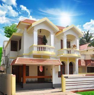 Aroma Home Stay