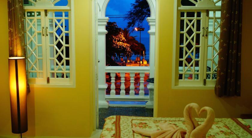 Patong Marina Hotel
