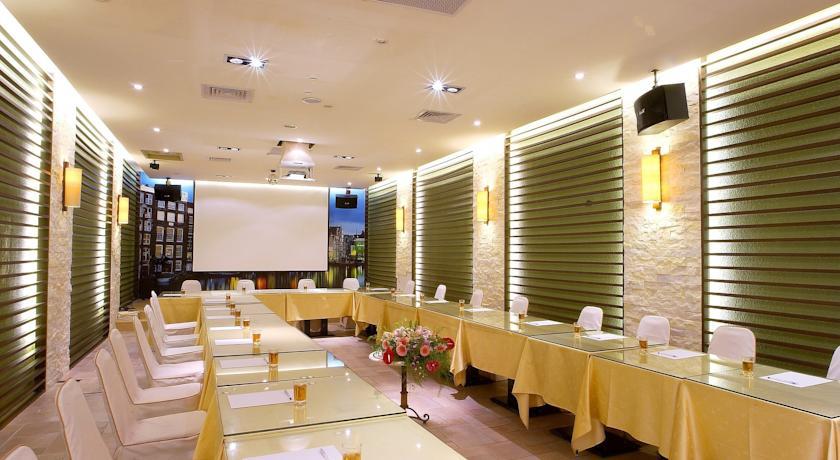 Отель Mei Jia Mei Hotel