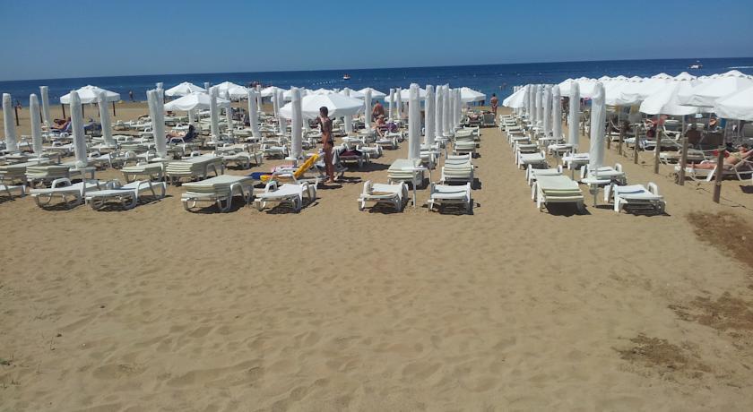 Delphin Apart Hotel