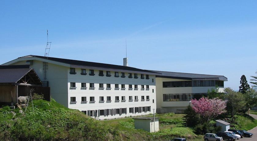 Отель Hotel Alpen Blick