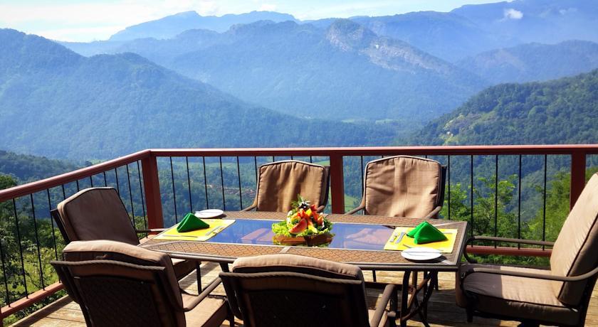 Отель Gadadessa Resort