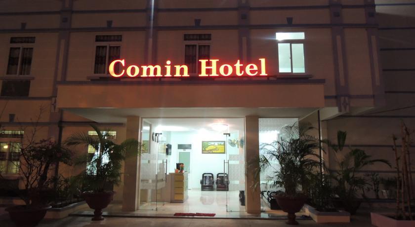 COMIN HOTEL