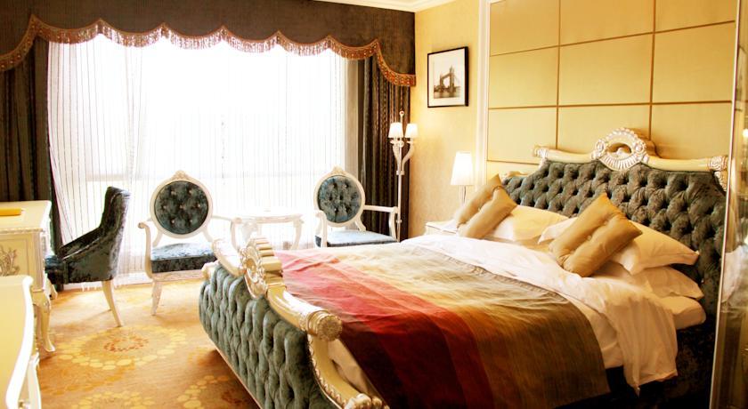 Guilin Zhongshui International Hotel