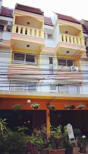 Deng Ba Hostel Chiangmai