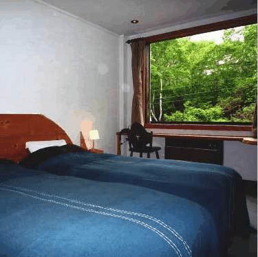 Мини-отель Fujio Pension Madarao