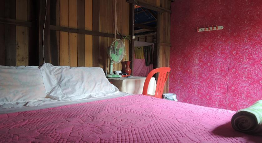 Отель Yang Savy Homestay