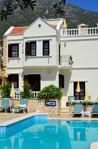Villa Diana