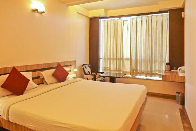 Hotel Apex Intercontinental