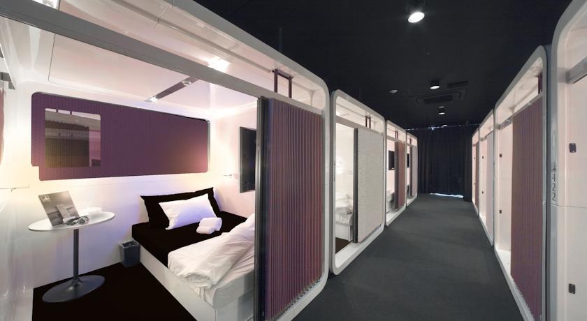 First Cabin Hakata