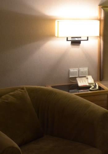 Отель Ane Courtyard Hotel-Du Jiang Yan Branch