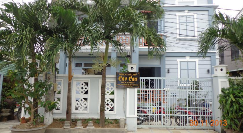 Areca Homestay