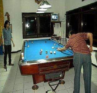 Отель Hotel Griyadi Montana Malang