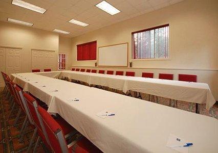 Отель Comfort Inn Hadley