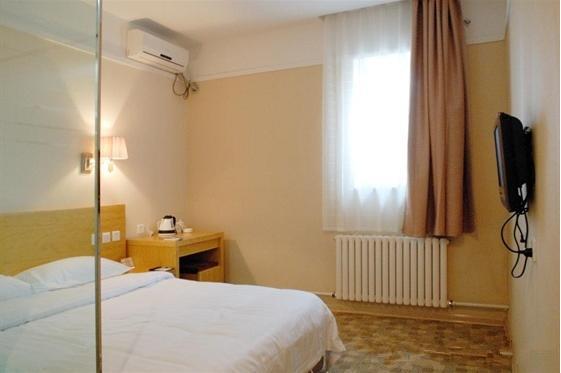 Отель Super 8 Changchun Bei'an Road